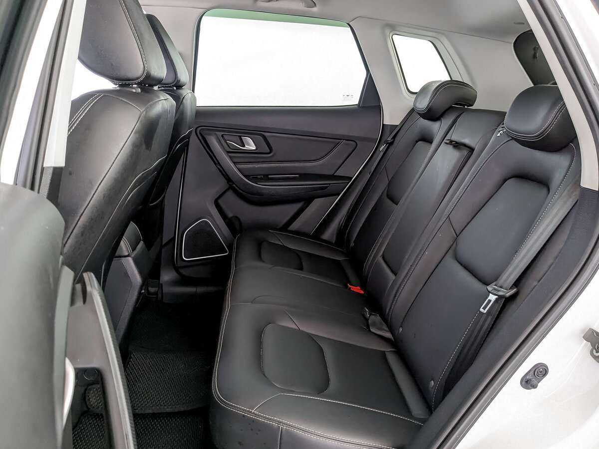 Продажа Б/У ФАВ Бестюрн Икс40. Фото: #9