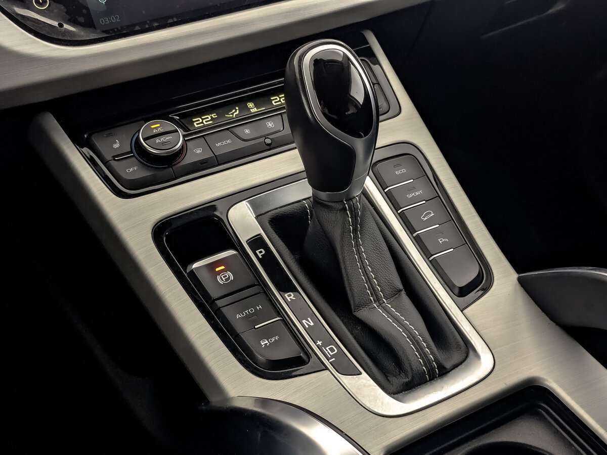 Продажа Б/У Джили Атлас. Фото: #22