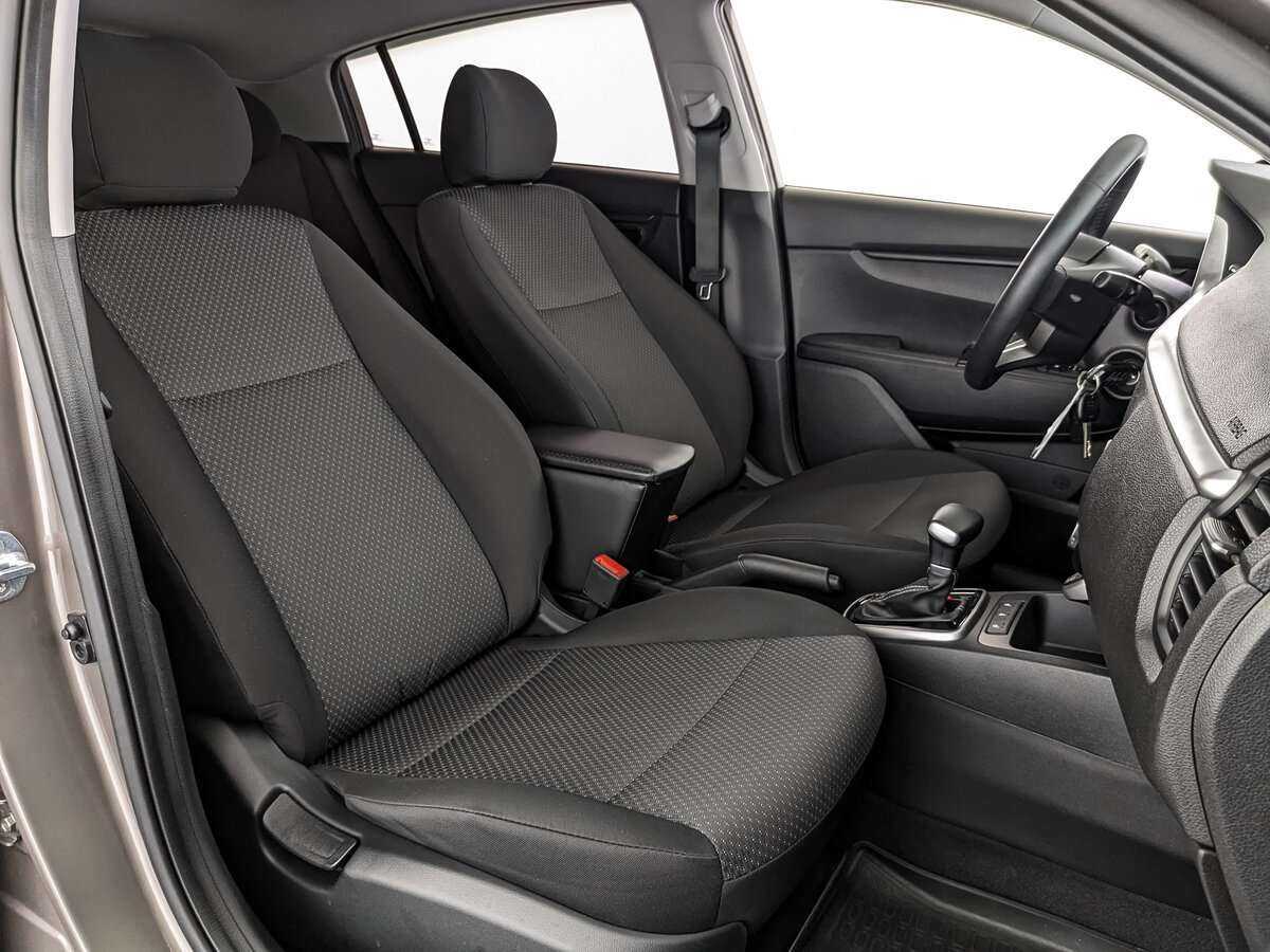 Продажа Б/У Киа Рио. Фото: #19