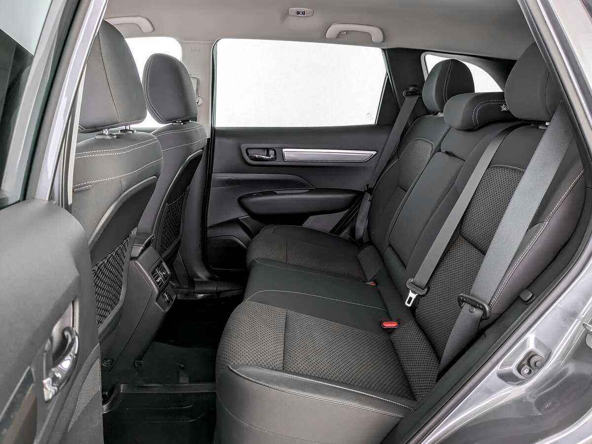 Продажа Б/У Рено Колеос. Фото: #9