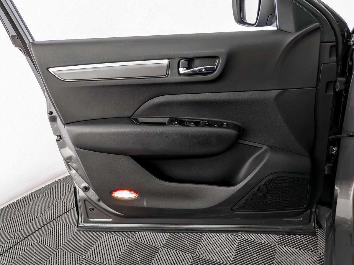 Продажа Б/У Рено Колеос. Фото: #14