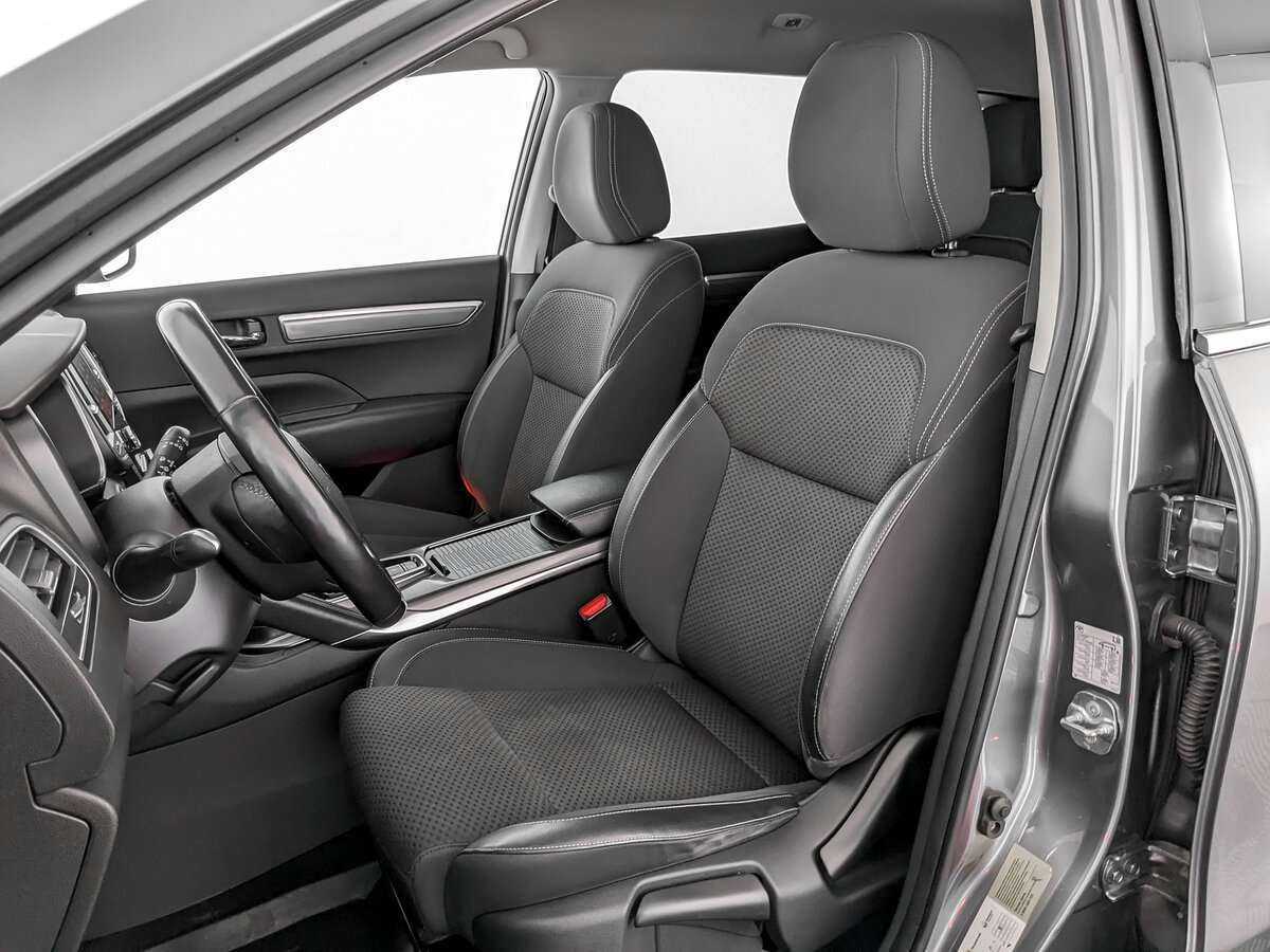 Продажа Б/У Рено Колеос. Фото: #15