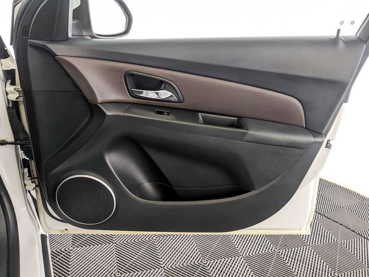 Продажа Б/У Шевроле Круз. Фото: #19