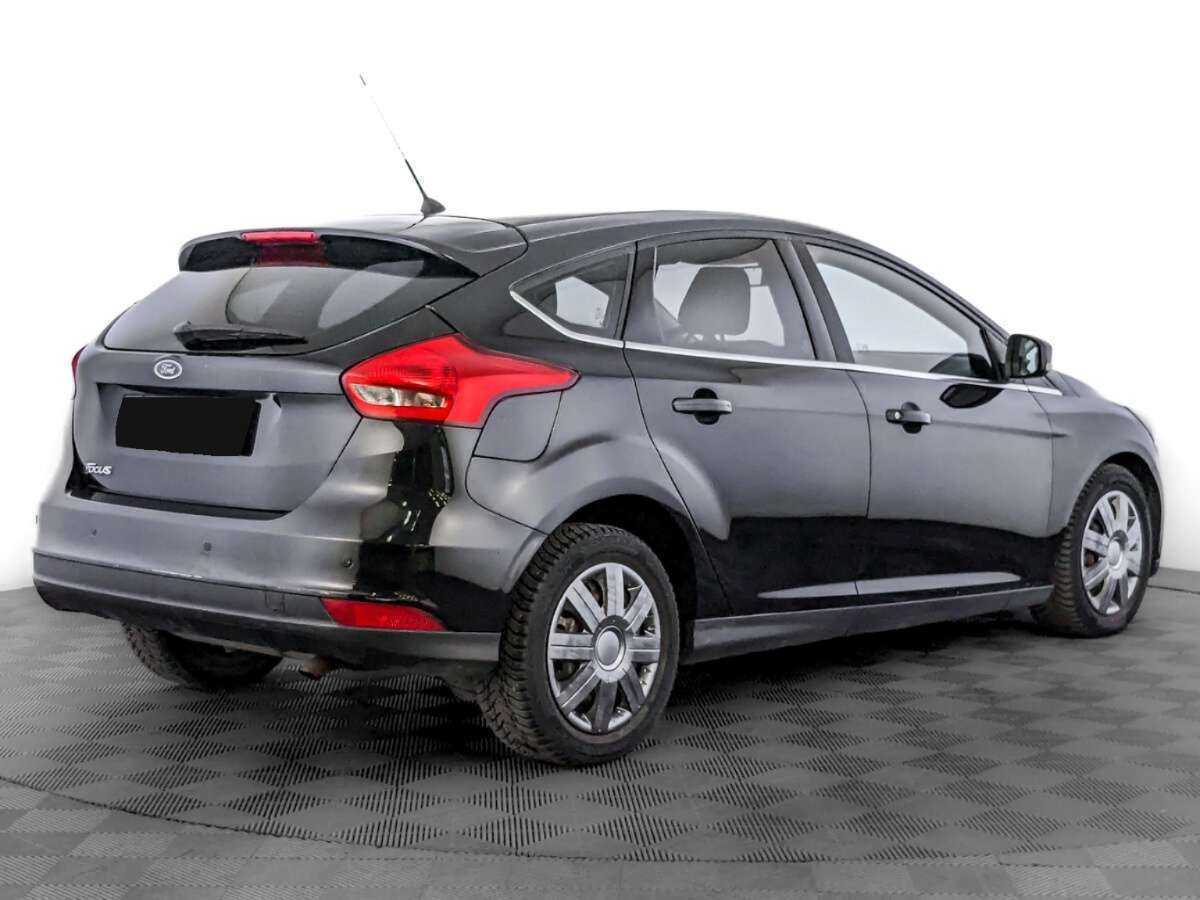 Продажа Б/У Форд Фокус. Фото: #6