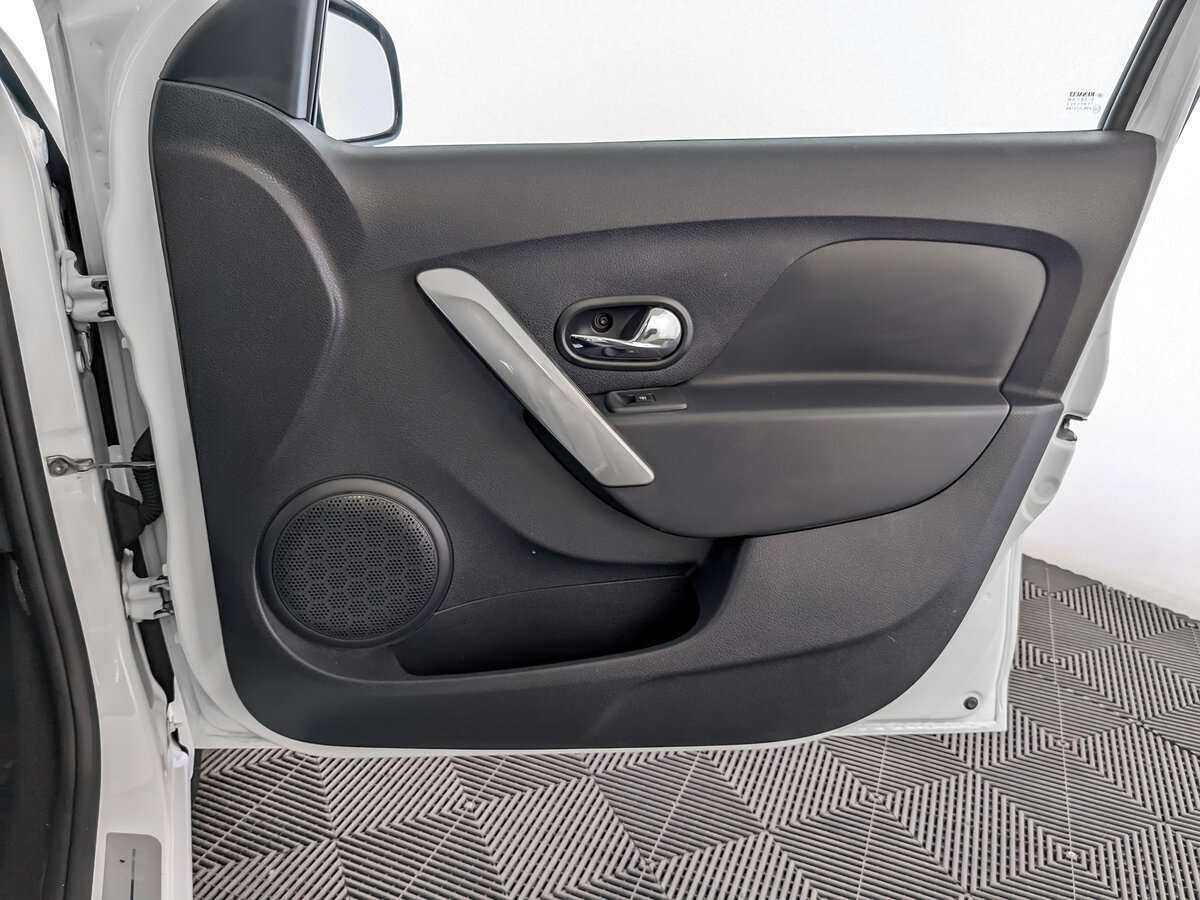 Продажа Б/У Рено Логан. Фото: #19