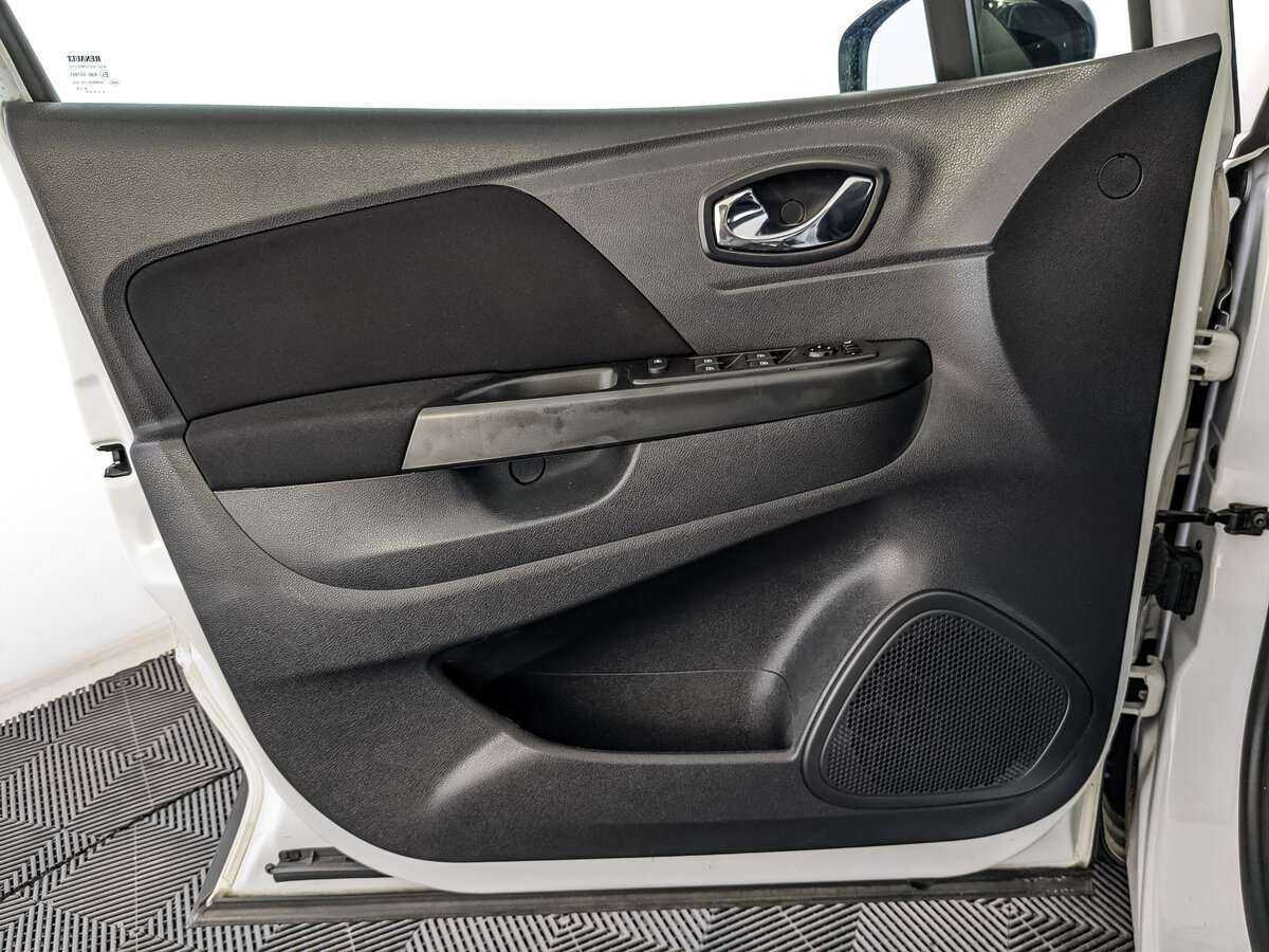 Продажа Б/У Рено Каптюр. Фото: #18