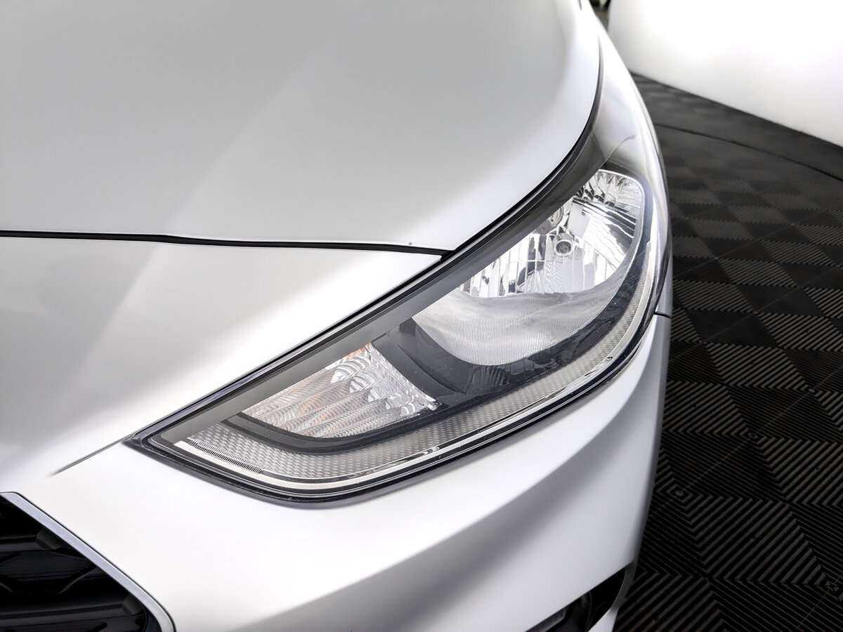 Продажа Б/У Хендай Солярис. Фото: #16