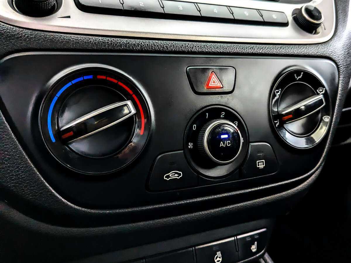 Продажа Б/У Хендай Солярис. Фото: #24