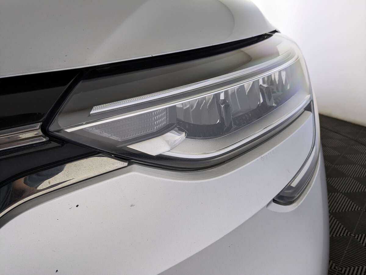 Продажа Б/У Рено Аркана. Фото: #10