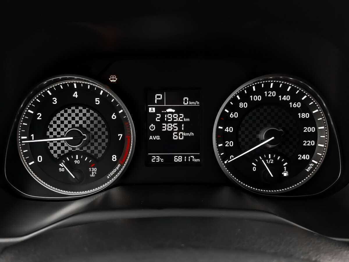 Продажа Б/У Хендай Елантра. Фото: #15