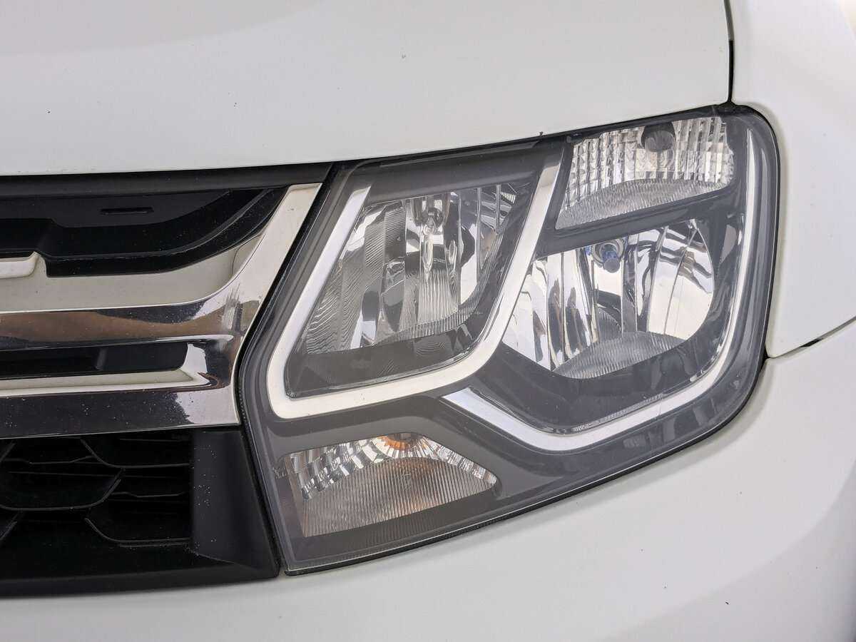 Продажа Б/У Рено Дастер. Фото: #9