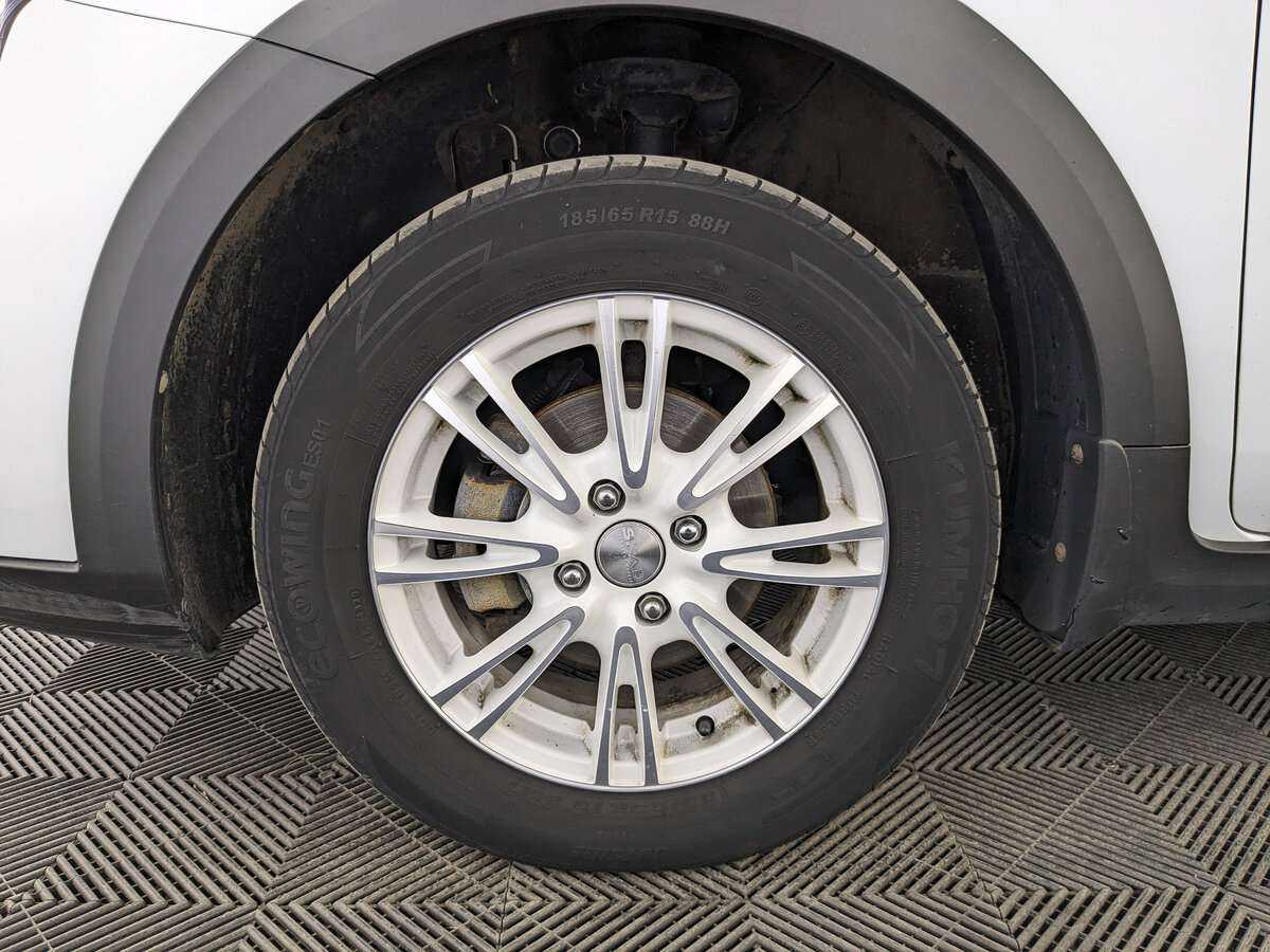 Продажа Б/У Киа Рио. Фото: #8