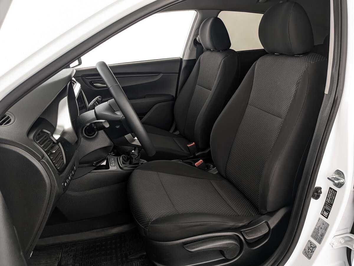 Продажа Б/У Киа Рио. Фото: #16