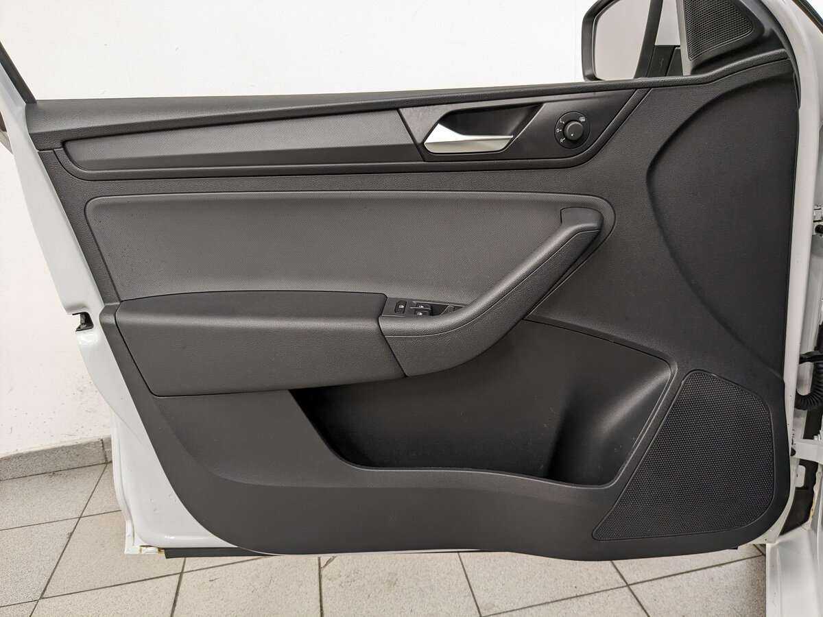 Продажа Б/У Фольксваген Поло. Фото: #14