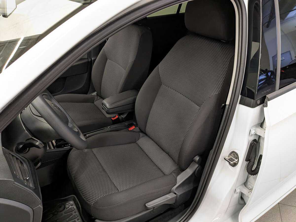 Продажа Б/У Фольксваген Поло. Фото: #15