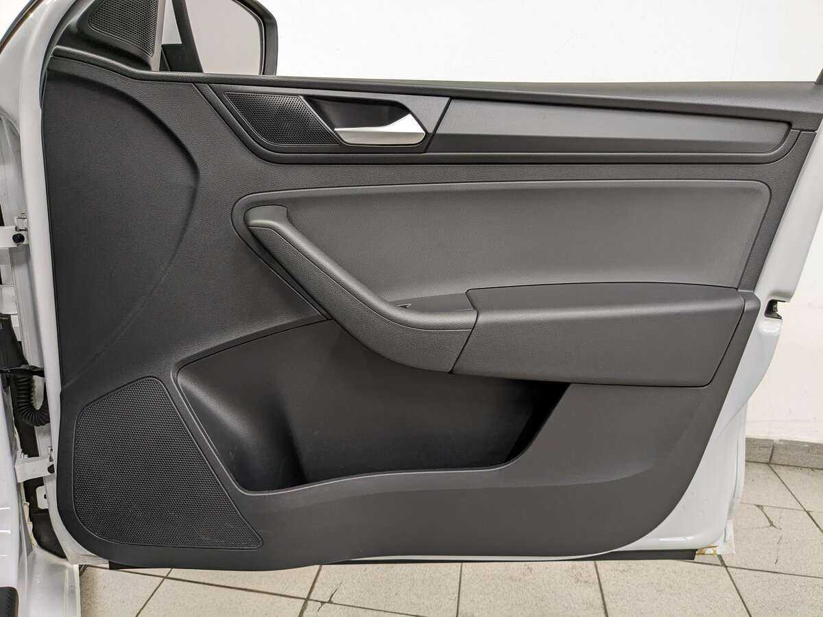 Продажа Б/У Фольксваген Поло. Фото: #20