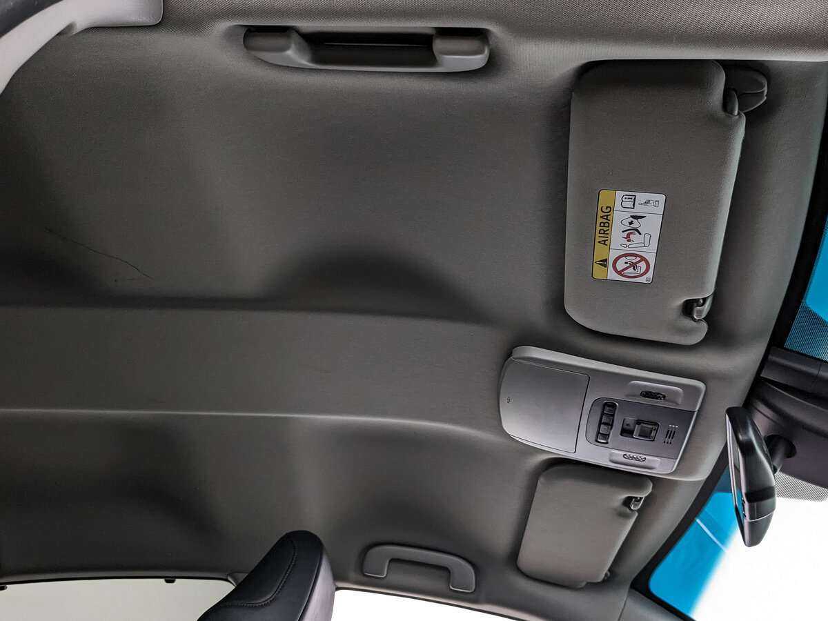 Продажа Б/У Тойота Камри. Фото: #18