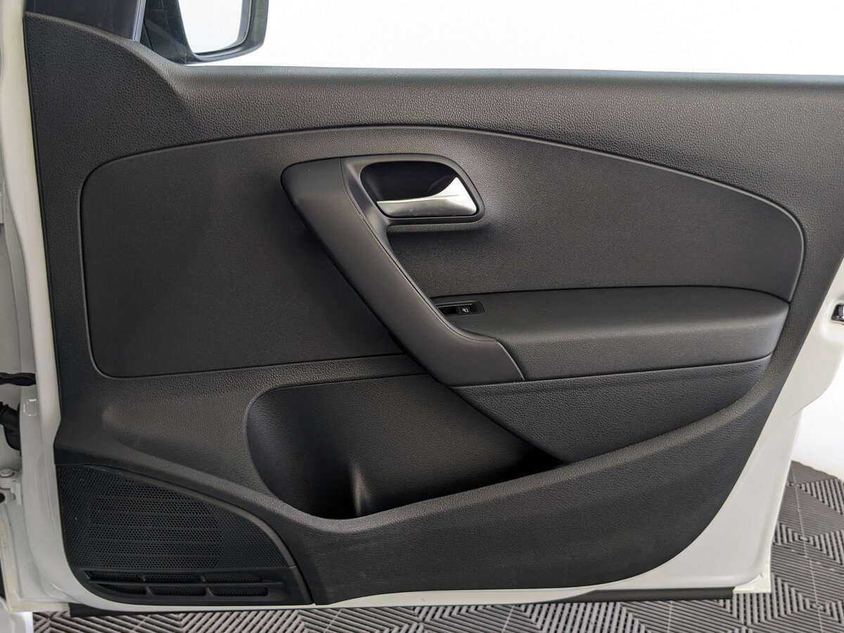 Продажа Б/У Фольксваген Поло. Фото: #22