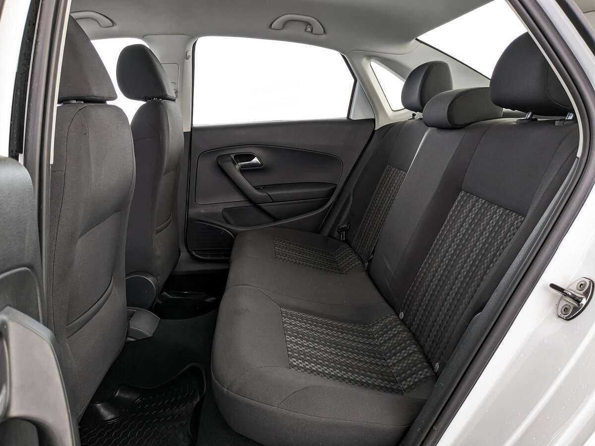 Продажа Б/У Фольксваген Поло. Фото: #16