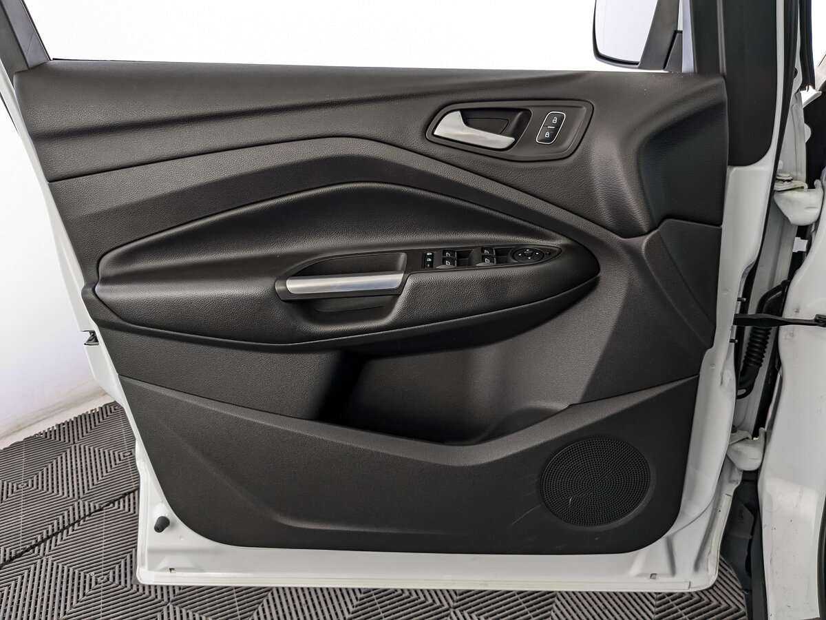 Продажа Б/У Форд Куга. Фото: #14