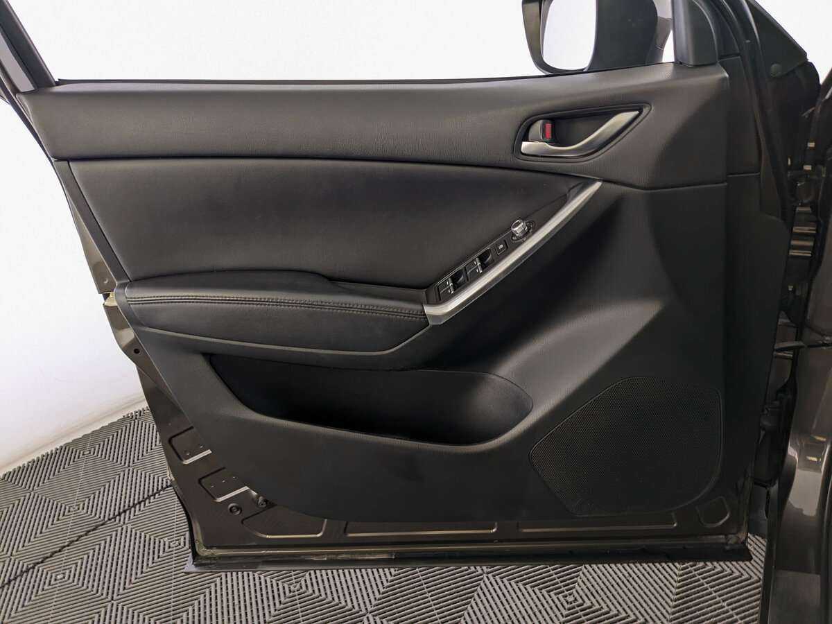 Продажа Б/У Мазда Ц-Икс-5. Фото: #14