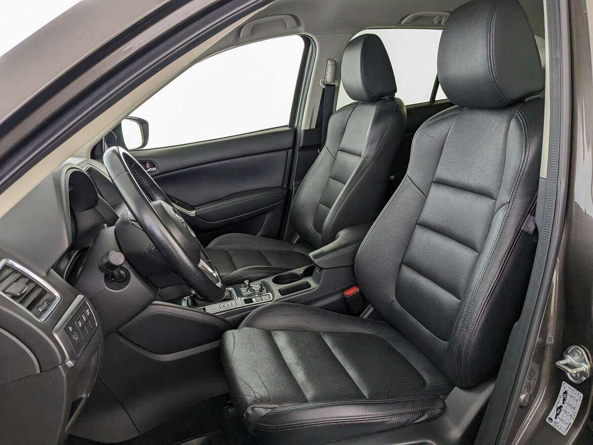 Продажа Б/У Мазда Ц-Икс-5. Фото: #15