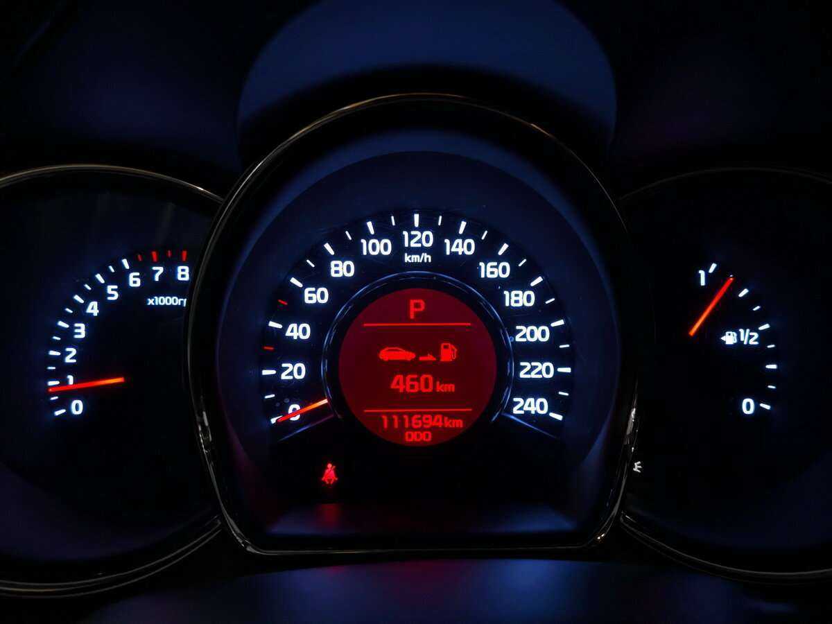 Продажа Б/У Киа Сид. Фото: #11