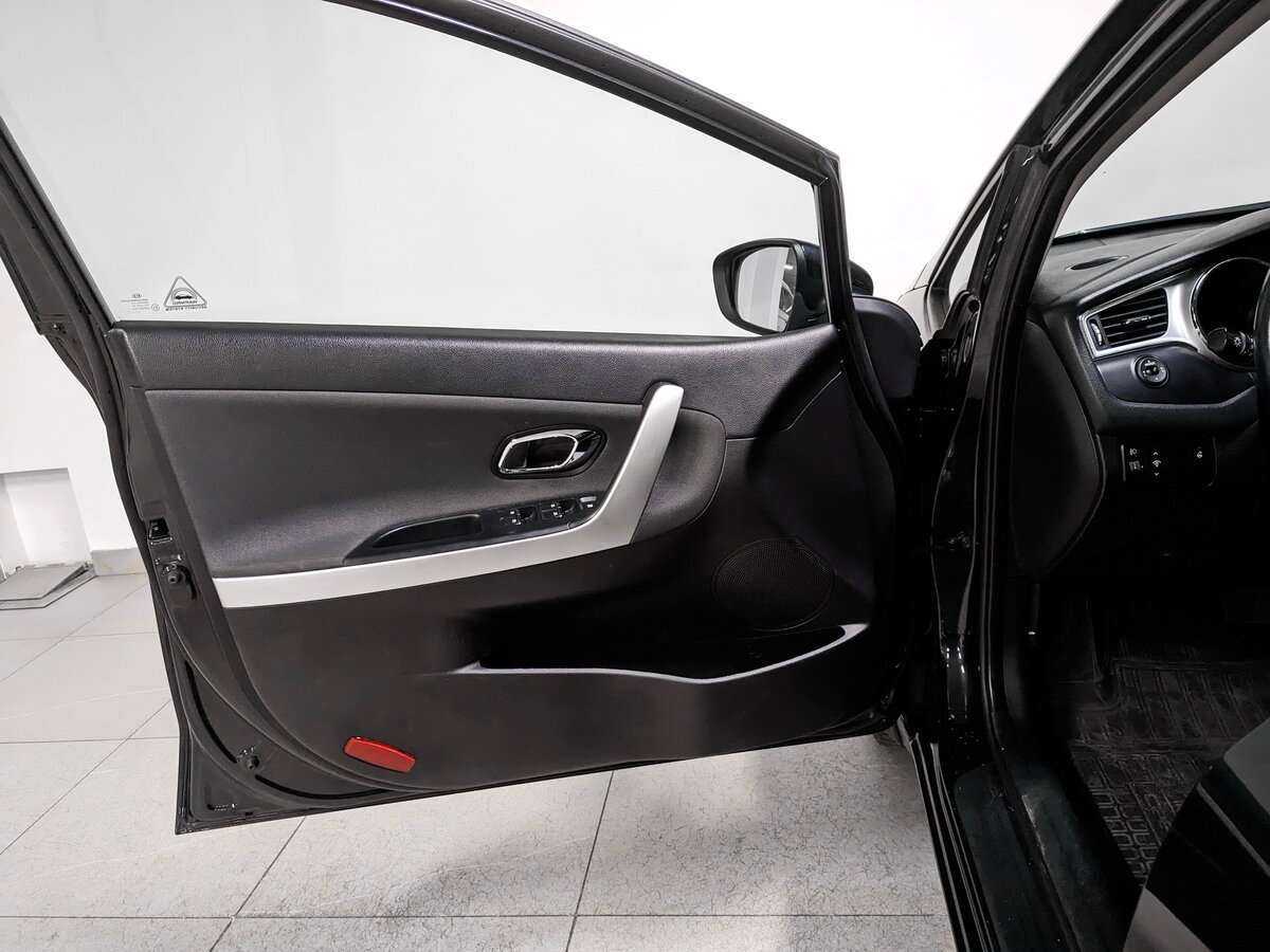 Продажа Б/У Киа Сид. Фото: #15