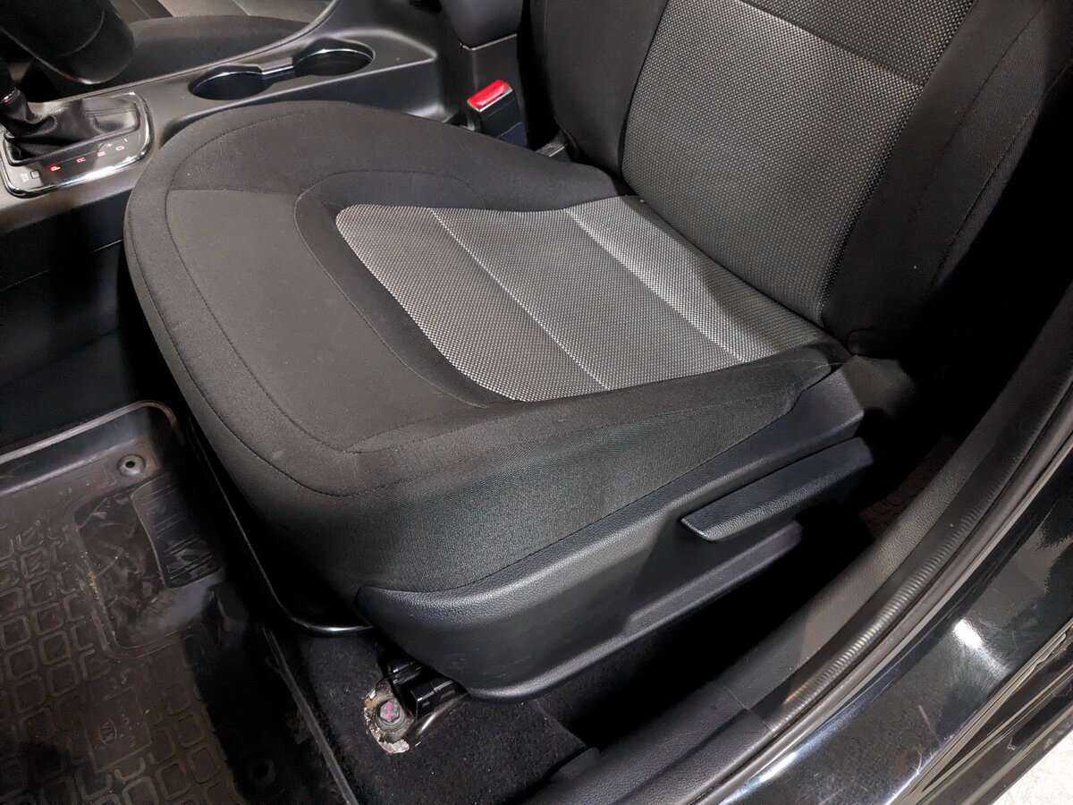 Продажа Б/У Киа Сид. Фото: #18