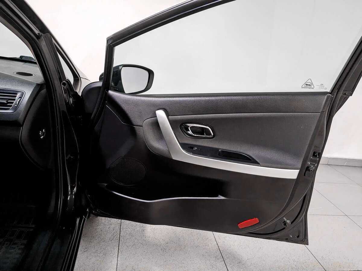 Продажа Б/У Киа Сид. Фото: #22