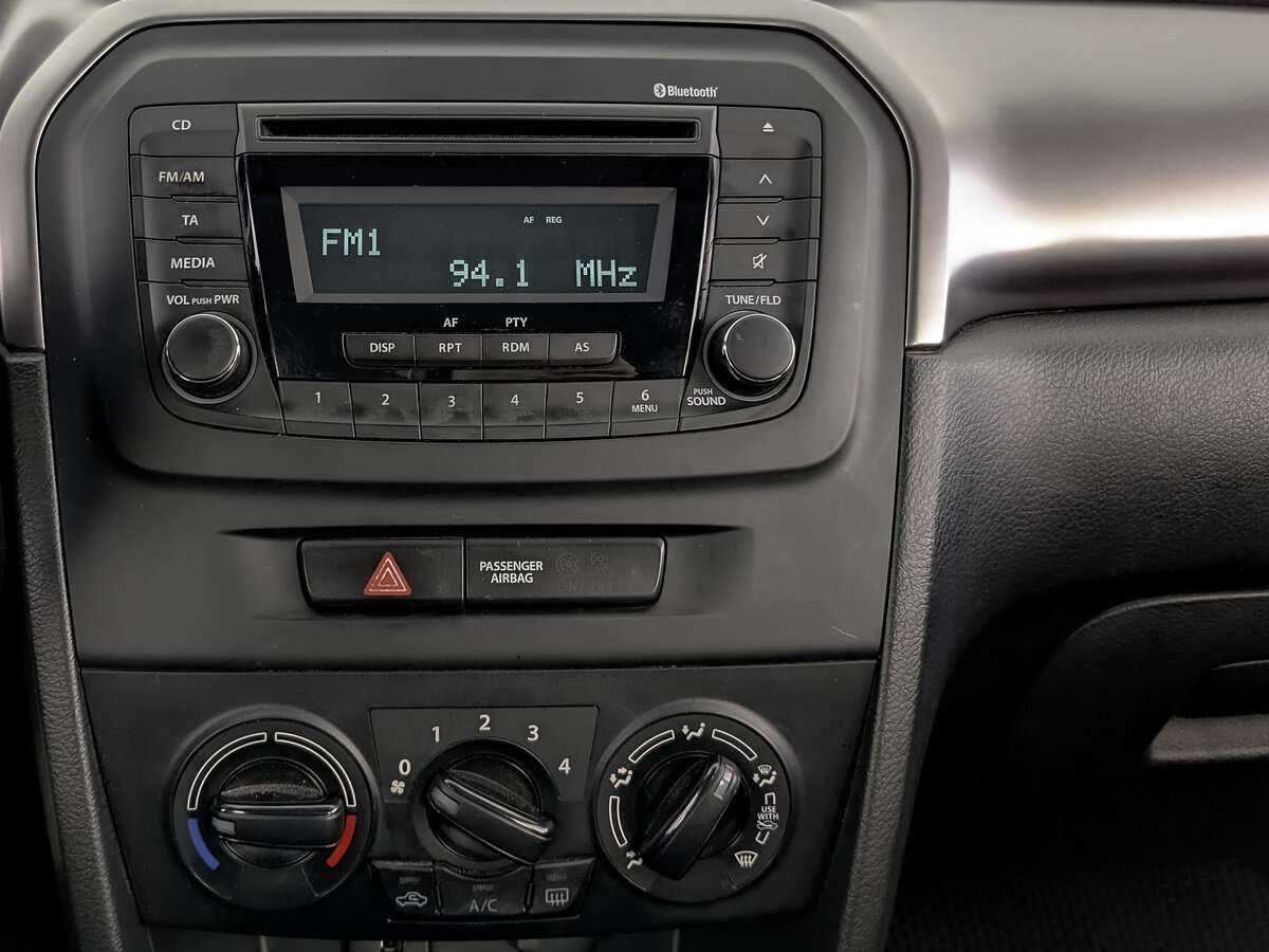 Продажа Б/У Сузуки Витара. Фото: #16