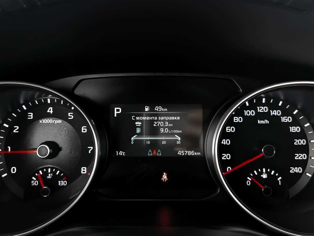 Продажа Б/У Киа Сид. Фото: #11