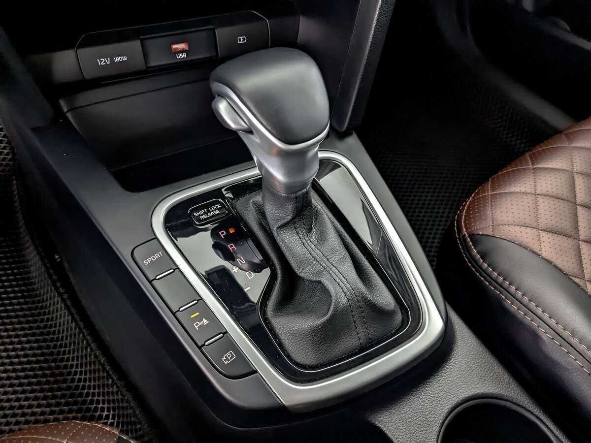 Продажа Б/У Киа Сид. Фото: #21