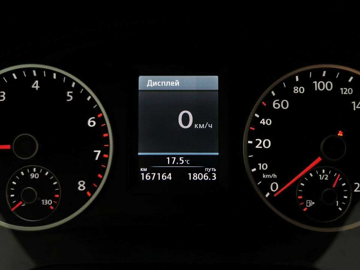 Продажа Б/У Фольксваген Тигуан. Фото: #15