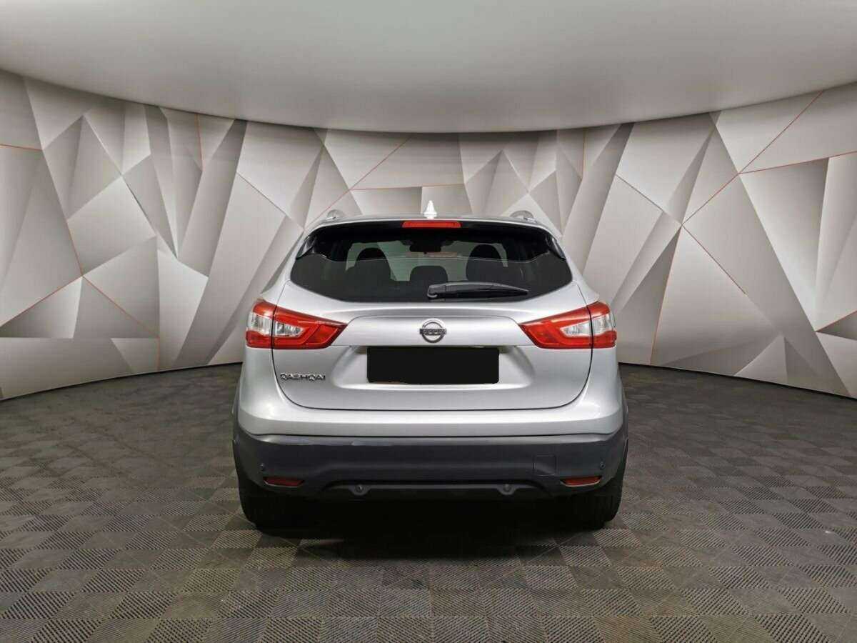 Продажа Б/У Ниссан Кашкай. Фото: #7