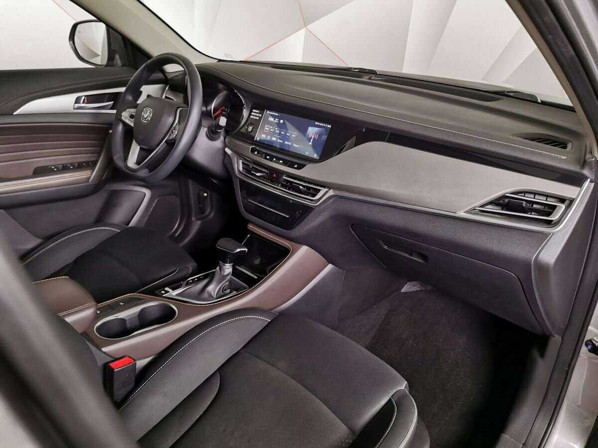 Продажа Б/У Чанган КС35Плюс. Фото: #8