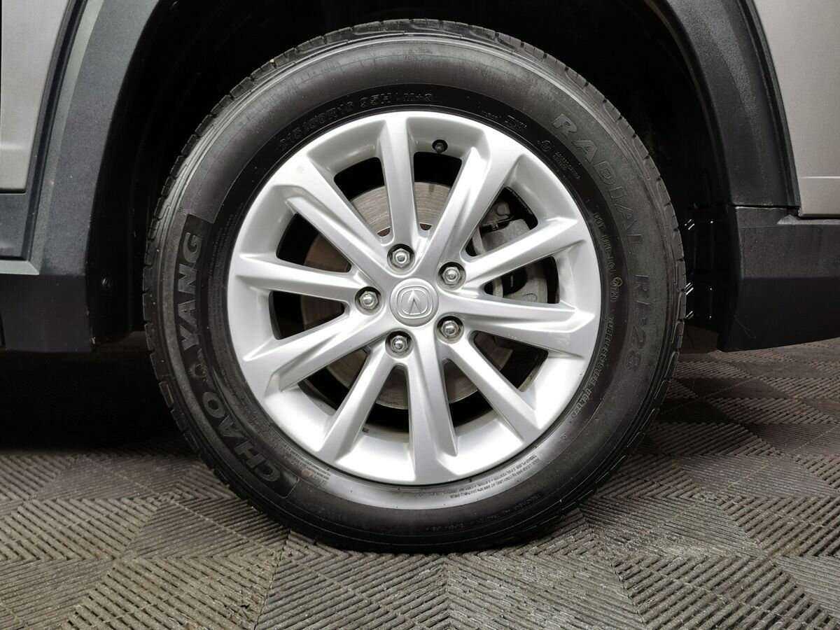 Продажа Б/У Чанган КС35Плюс. Фото: #15