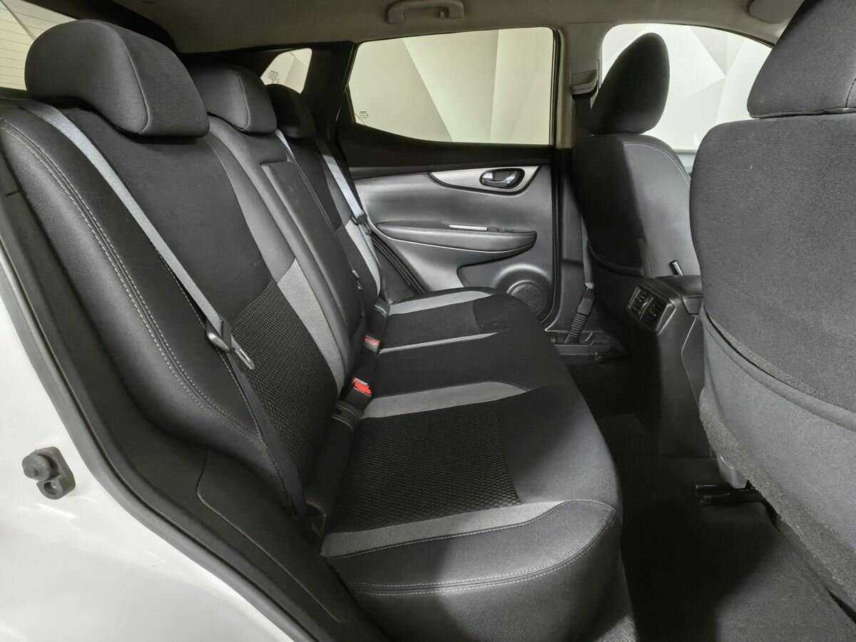 Продажа Б/У Ниссан Кашкай. Фото: #11