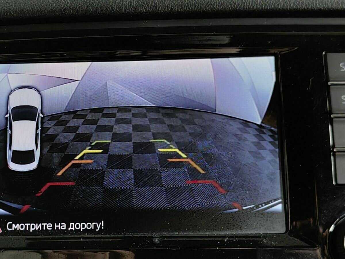 Продажа Б/У Шкода Октавия. Фото: #15