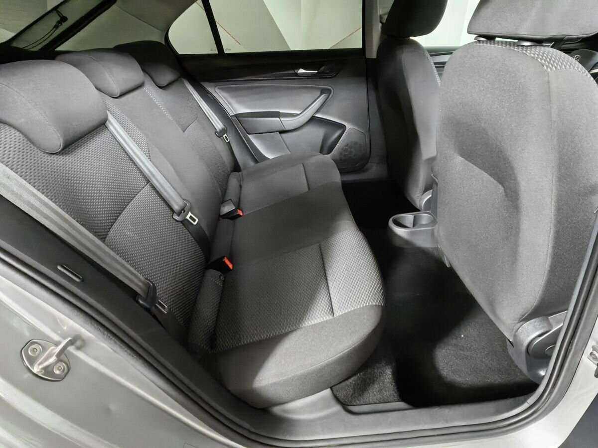 Продажа Б/У Фольксваген Поло. Фото: #11