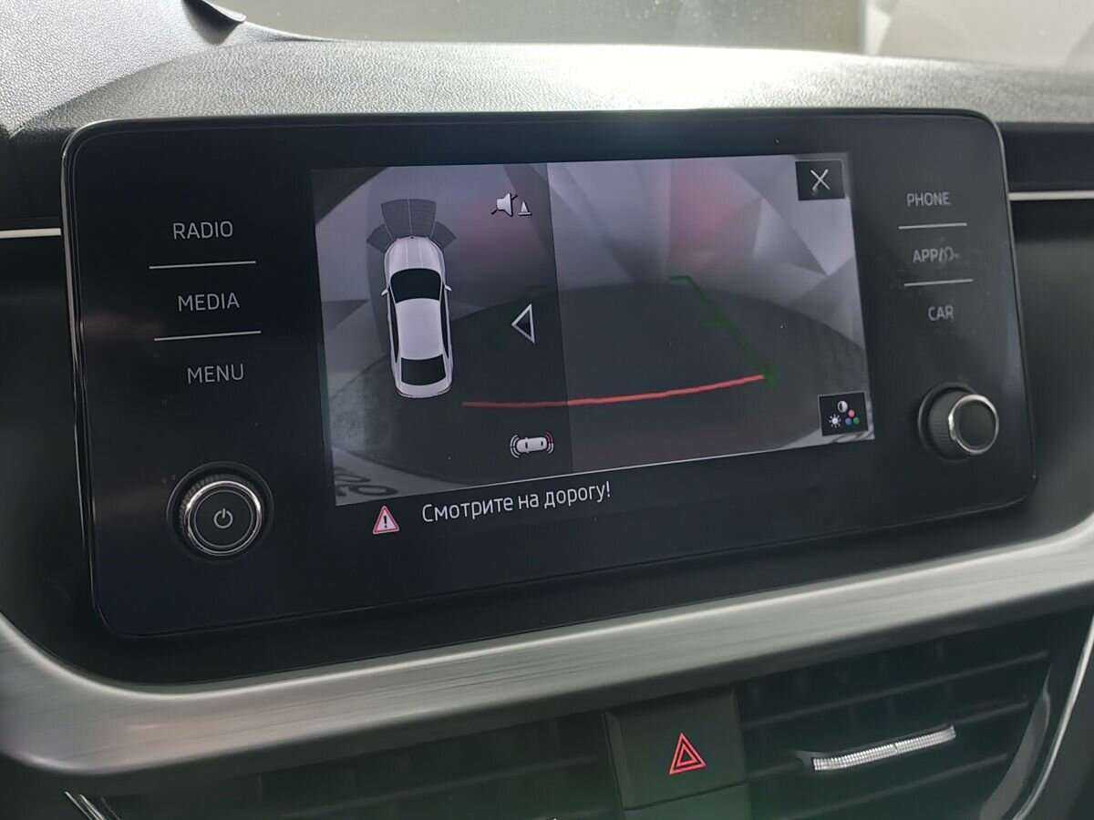 Продажа Б/У Шкода Рапид. Фото: #15