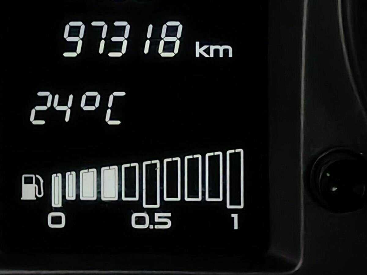 Продажа Б/У Датсун он-ДО. Фото: #15