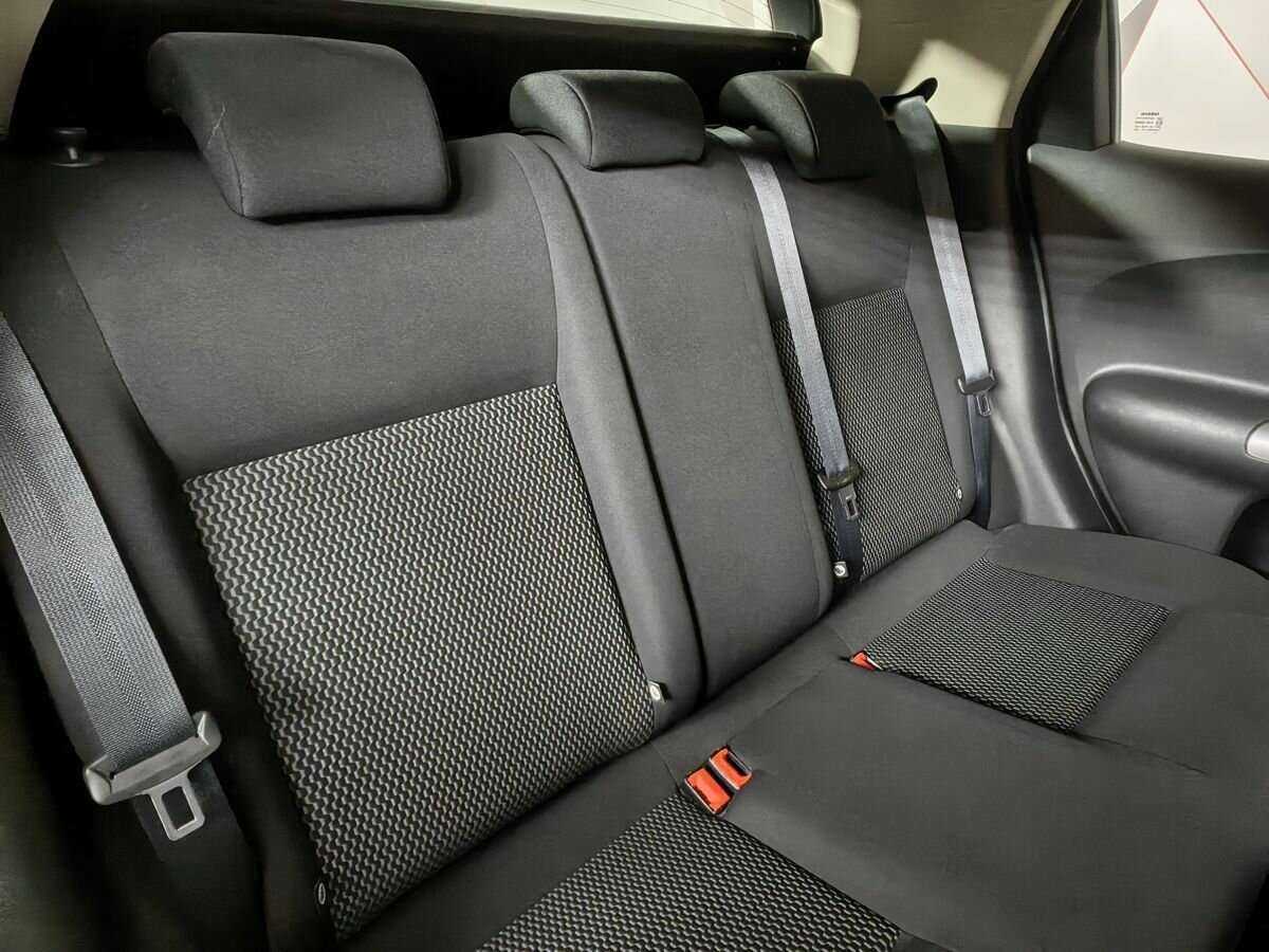 Продажа Б/У Ниссан Жук. Фото: #12