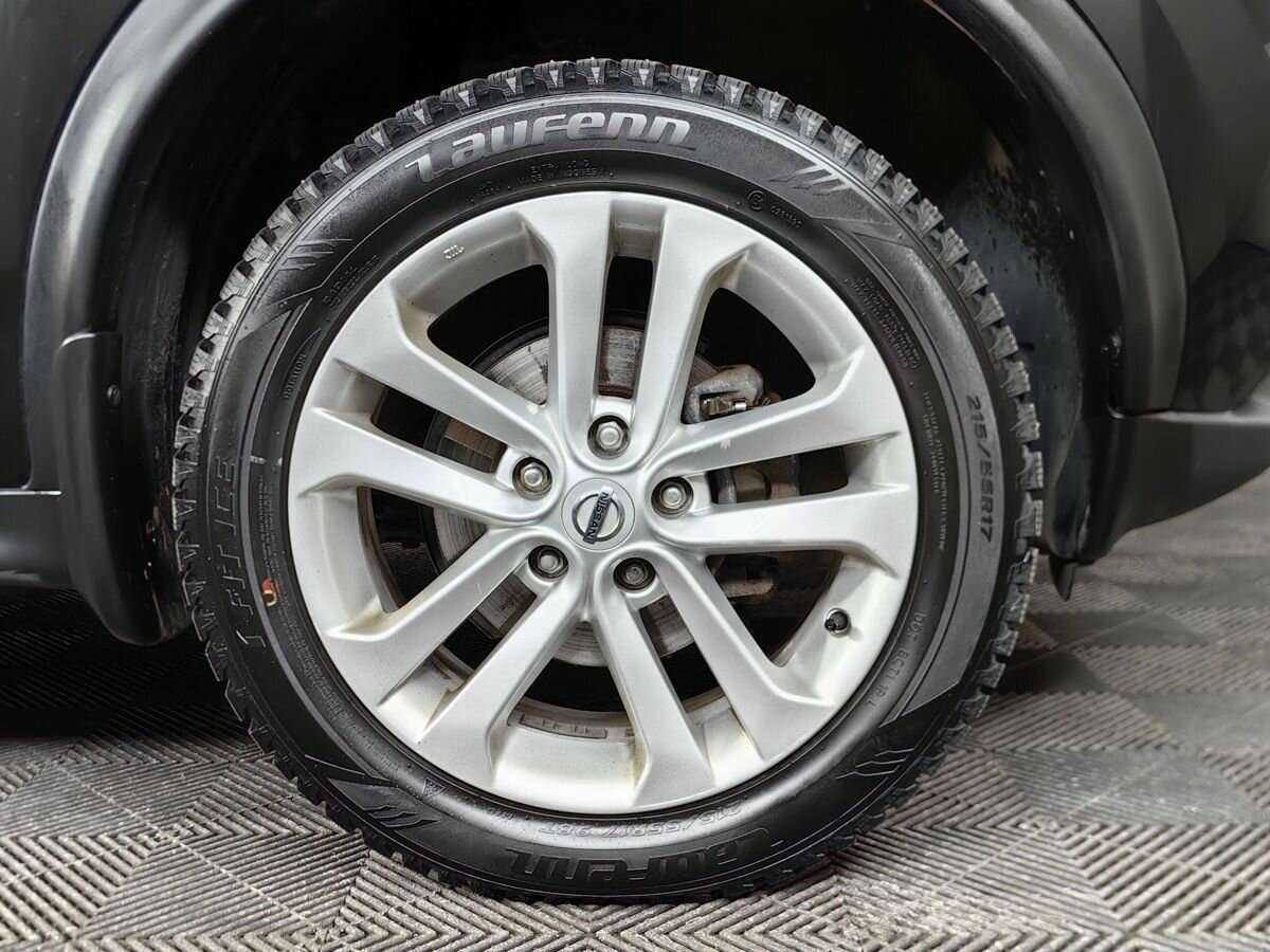 Продажа Б/У Ниссан Жук. Фото: #15