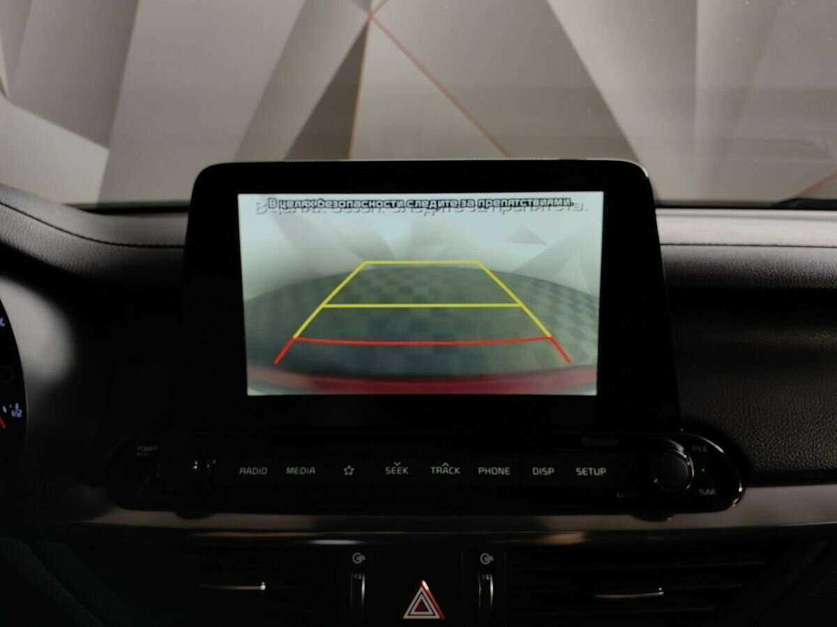 Продажа Б/У Киа Церато. Фото: #20