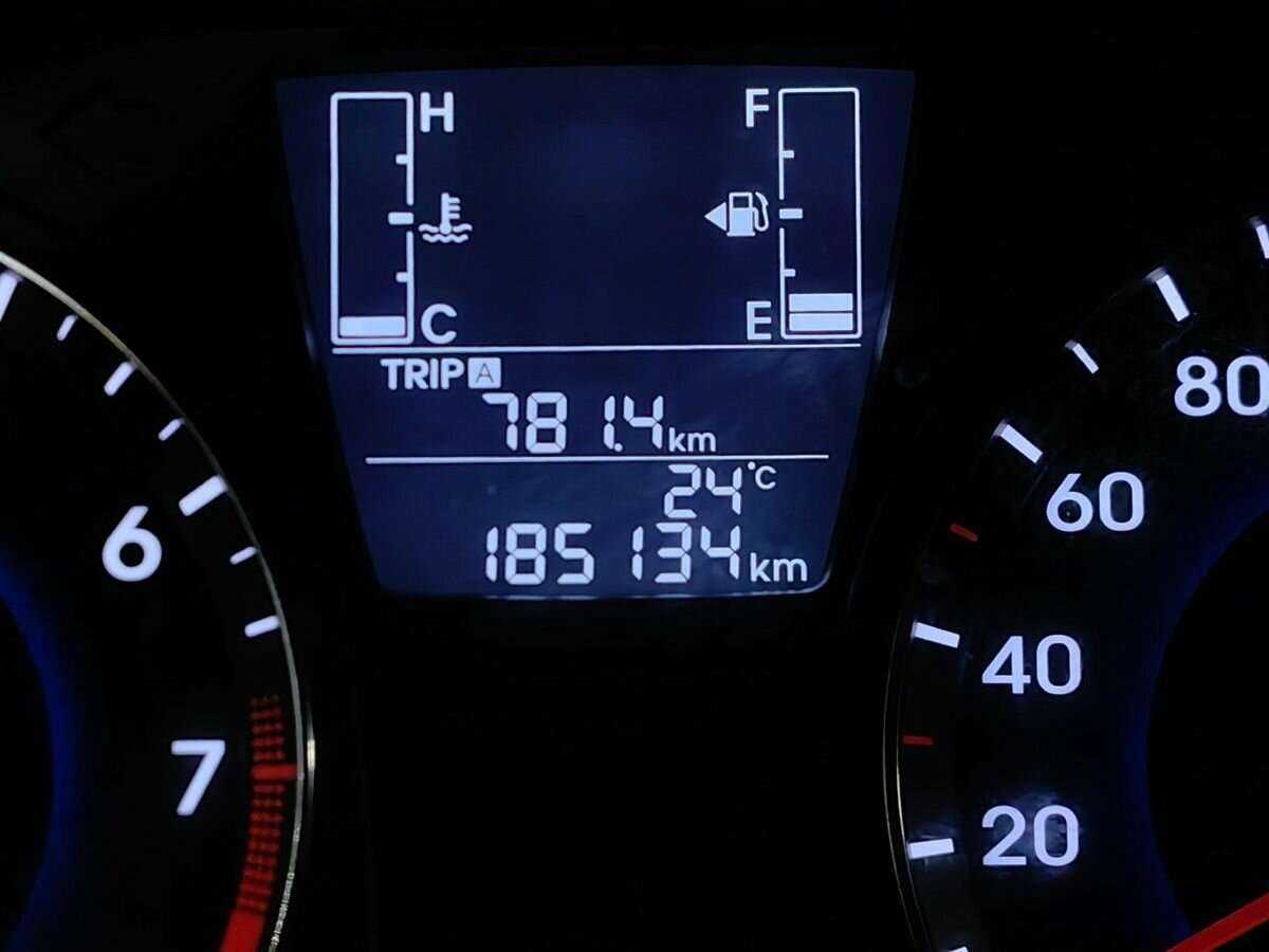 Продажа Б/У Хендай Солярис. Фото: #14