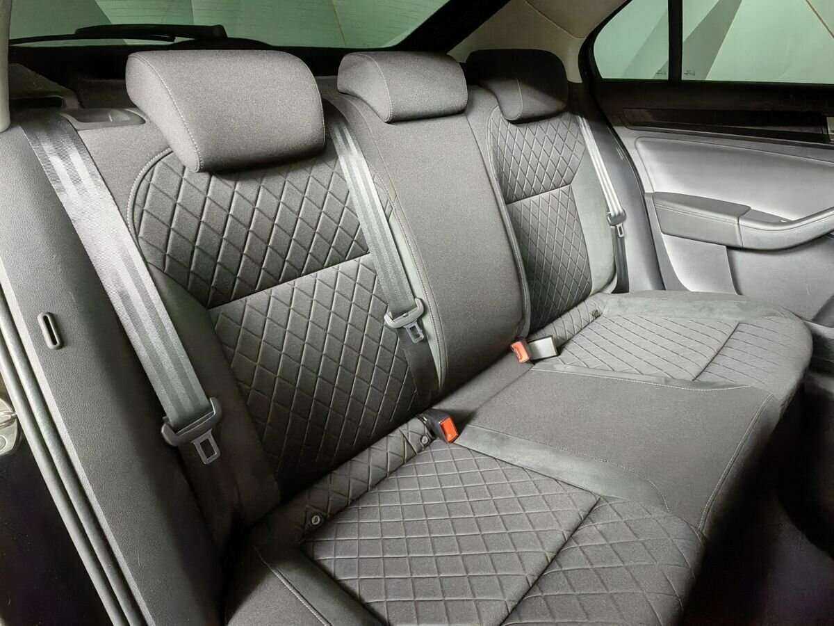 Продажа Б/У Шкода Рапид. Фото: #12