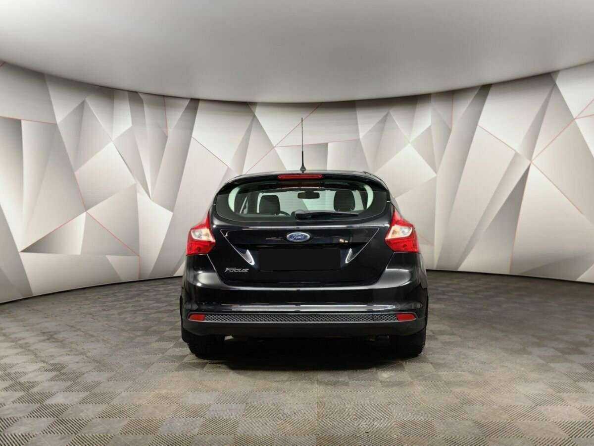 Продажа Б/У Форд Фокус. Фото: #7