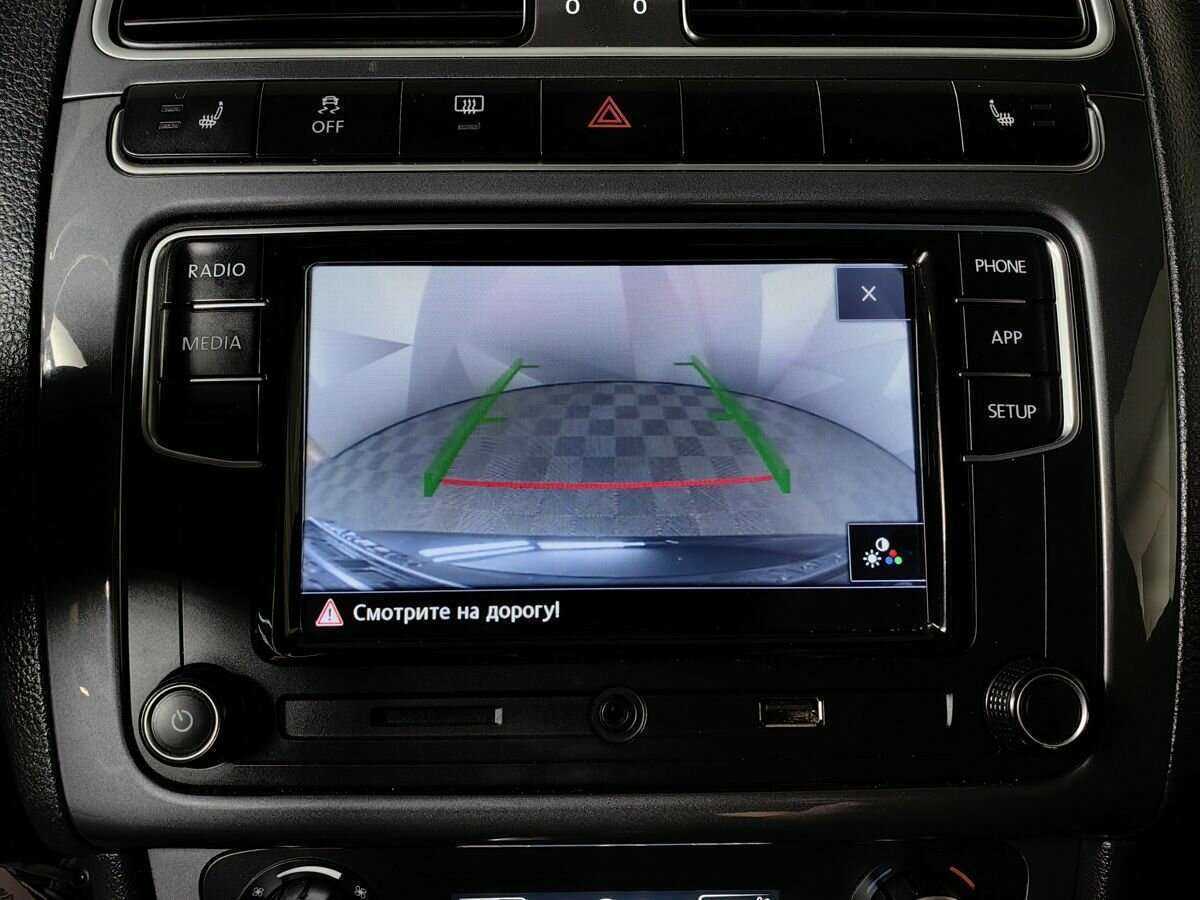 Продажа Б/У Фольксваген Поло. Фото: #15