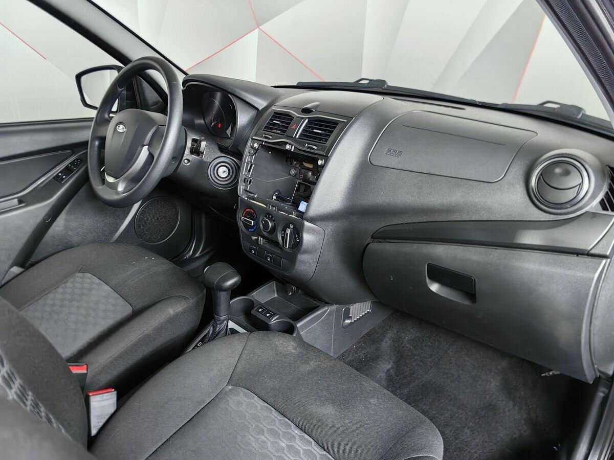 Продажа Б/У Лада (ВАЗ) Гранта. Фото: #8